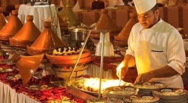 تيسيرات جديدة لحصول المطاعم على الترخيص السياحي