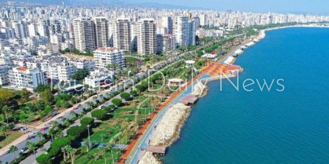 منصة Neredekal للبحث عن الفنادق تكشف تغيرات في وجهات السياح خلال يوليو