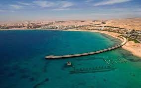 تراجع خسائر شارم دريمز للاستثمار السياحي بنسبة 76.4% عن النصف الأول