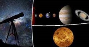 أهم الظواهر الفلكية النادرة في أمسية بمكتبة المستقبل غداً الاثنين
