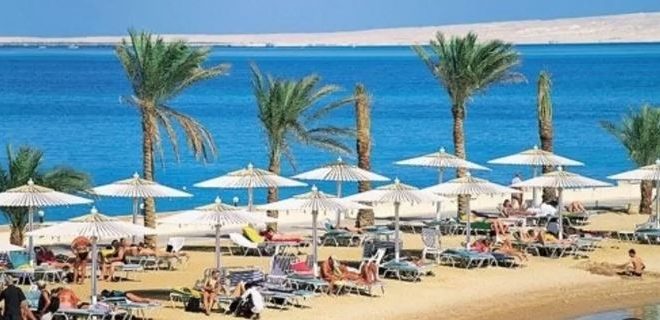 20 % زيادة في الأسعار للنزلاء المصريين بفنادق الغردقة والإشغالات وصلت 100%