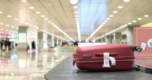 3 شركات طيران بريطانية تحظر الحقائب الذكية على المسافرين