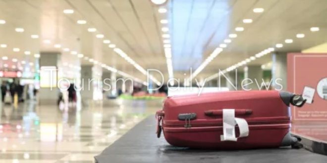 3 شركات طيران بريطانية تحظر الحقائب الذكية على المسافرين