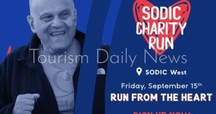 سوديك تعلن انطلاق الماراثون الخيري السنوي لدعم مؤسسة مجدي يعقوب 15 سبتمبر