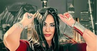 سيدة الأعمال فراولة أبو الدهب