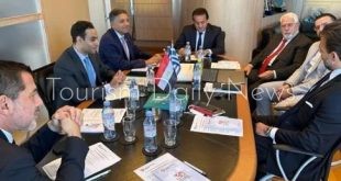 مصر تدعو اليونان للاستثمار في المنشآت الطبية الخضراء والسياحة الصحية