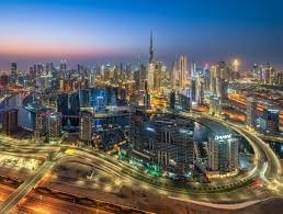 دبي تعلن عن أكبر مشروع تطوير يركز على الطيران والخدمات مع سينوترانس ليمتد