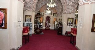 شتاء ساخن على السياحة المصرية .. حركة مستمرة لتطوير مقاصد الصعيد