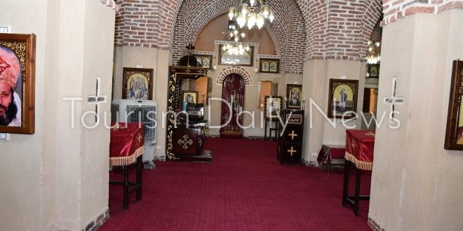 شتاء ساخن على السياحة المصرية .. حركة مستمرة لتطوير مقاصد الصعيد