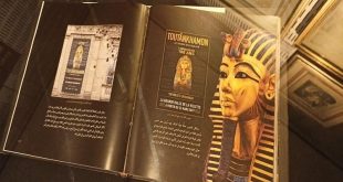 مشاركة مصر فى منتدى شنغهاي فرصة جيدة لتبادل الخبرات في الآثار والمتاحف