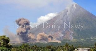 مخاطر حدوث انفجار مفاجئ .. تحذيرات للطيارين بتجنب التحليق في هذه المنطقة