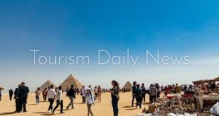 قطاع السياحة العالمي في صدارة التحول الرقمي واستخدام التقنيات التكنولوجية