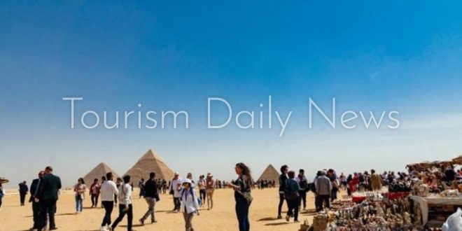 قطاع السياحة العالمي في صدارة التحول الرقمي واستخدام التقنيات التكنولوجية