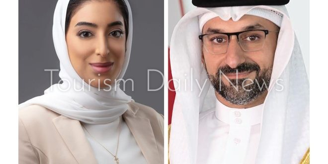 إجازة أمومة لوزيرة السياحة ومرسوم وتكليف وزير الصناعة لمدة شهرين