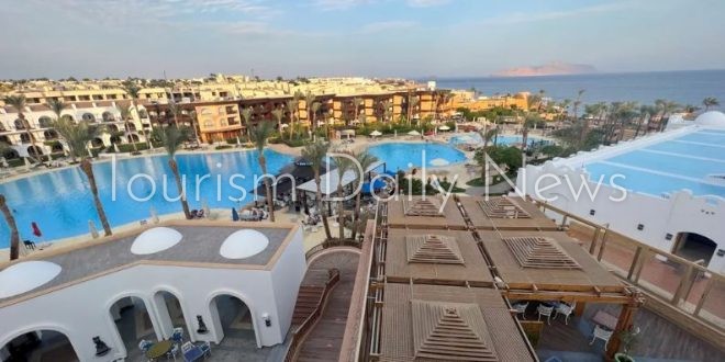 عيسى يستعرض مؤشرات إيجابية لثقة القطاع الخاص بمستقبل صناعة السياحة في مصر