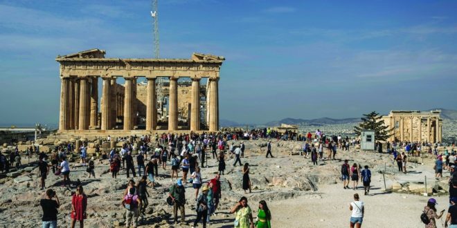 مصر تكشف 6 دوافع لإطلاق الدول منصات سياحية موحدة