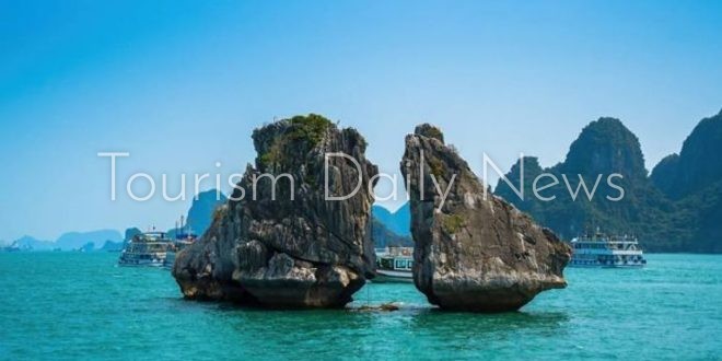 سواحل مذهلة ومعالم طبيعية مهددة .. فيتنام وجهة سياحية ذات شعبية كبيرة