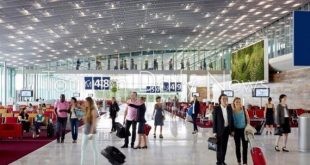 مطارات مصر تستحوذ على المركز الثالث في تصدير البضائع بأول 5 شهور