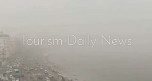 مطروح : واجهنا تداعيات عاصفة دانيال بلا مشاكل من السلوم حتى العلمين