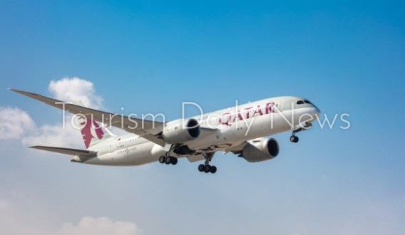 الباكر يرد على رفض حكومة أستراليا زيادة رحلات الخطوط القطرية إلى 3 مدن