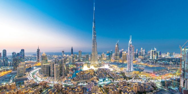 شركات السياحة الخارجية بدول مجلس التعاون الخليجي تجتمع في دبي