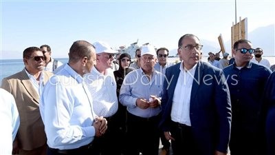 حزب المؤتمر: الملف السياحى يحظى باهتمام الحكومة وتطور المزارات لجلب العملة