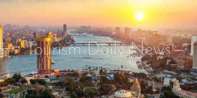 نظرة تفاؤلية للمنشآت السياحية المصرية بشأن أداء قطاع والتوقعات المستقبلية 