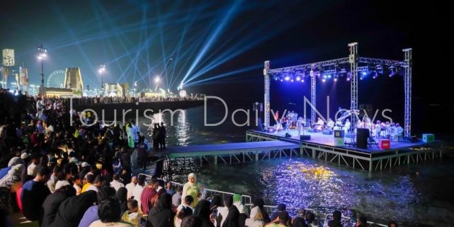السعودية تستهدف جذب 70 مليون سائح دولي سنويًا بحلول عام 2030
