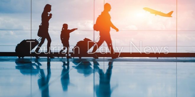 العالمي للسفر : إنفاق الإماراتيين على السفر يرتفع لـ139.3 مليار درهم 2033