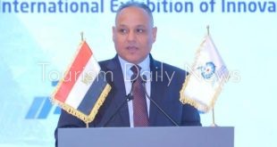 انطلاق فعاليات تحدي العرب لإنترنت الأشياء والذكاء الإصطناعي بمشاركة 12دولة