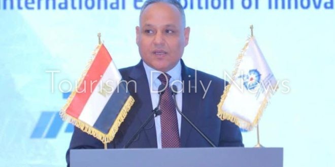 انطلاق فعاليات تحدي العرب لإنترنت الأشياء والذكاء الإصطناعي بمشاركة 12دولة