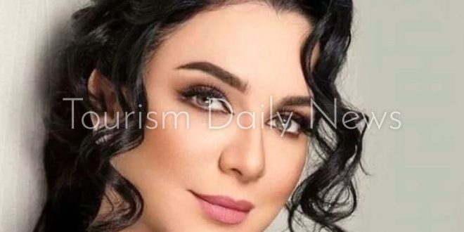 مهرجان الغردقة لسينما الشباب يحتفي بالنجمة السورية سلاف فواخرجي