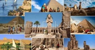 9 مقترحات حكومية لمواجهة الكيانات الوهمية في السياحة وتحصيل حقوق الدولة