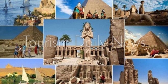 9 مقترحات حكومية لمواجهة الكيانات الوهمية في السياحة وتحصيل حقوق الدولة