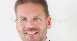 تعين ستيوارت ليفين رئيساً تنفيذياً لشركة أوراسكوم لإدارة الفنادق