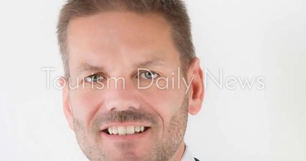 تعين ستيوارت ليفين رئيساً تنفيذياً لشركة أوراسكوم لإدارة الفنادق