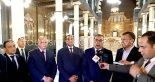 مدبولي يوجّه بإدراج حدائق وتلال الفسطاط على قائمة المقاصد السياحية