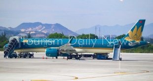 الخطوط الجوية الفيتنامية