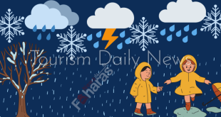 الأرصاد الجوية تكشف موعد إنتهاء فصل الصيف وبداية الخريف