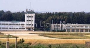 مطالب بإعادة تشغيل مطار رينيه معوض لدعم السياحة والطيران منخفضة التكلفة