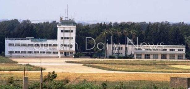 مطالب بإعادة تشغيل مطار رينيه معوض لدعم السياحة والطيران منخفضة التكلفة