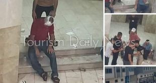 جمعية وكلاء السياحة والسفر تدين اعتداء شركة باسبورت على المواطنين في غزة