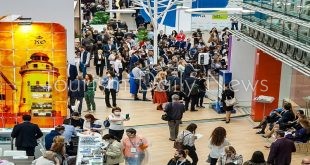 مصر تشارك في 44 معرضاً وبورصة سياحة دولية بـ 25 دولة