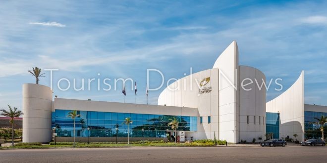 البريد المصري يقرر نسبة خصم 25٪ على خدمات البريد السريع بين مصر والمغرب