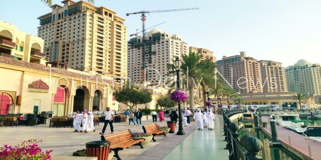 قطر للسياحة تطلق مجموعة جديدة من الفعاليات بعد انتهاء موسم الصيف