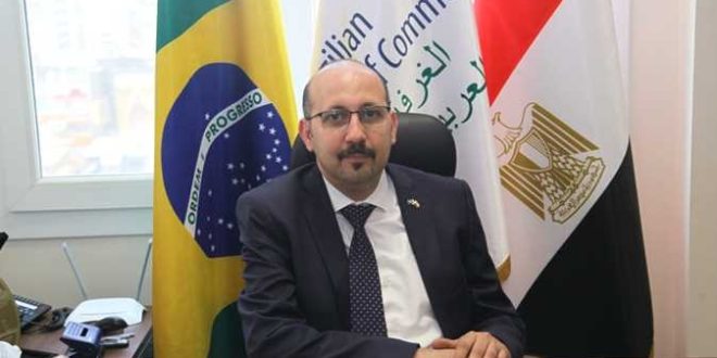 تدشين خط طيران مباشر بين القاهرة وساو باولو .. شغف برازيلي لزيارة مصر