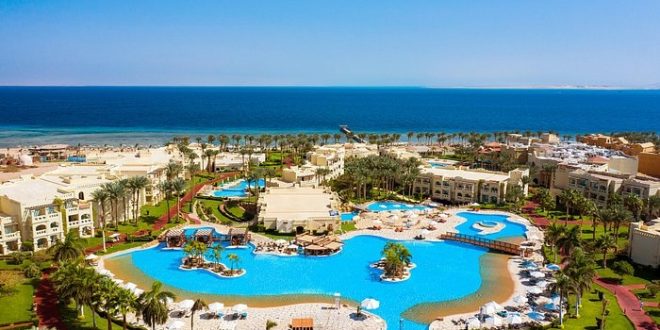 إقامة فندقية استثنائية .. ريكسوس مصر تحتفل مع السعوديين باليوم الوطني 93