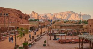 قمة العلا العالمية للآثار تنطلق اليوم بحضور 300 مشارك حكومي ومنظمات آثار