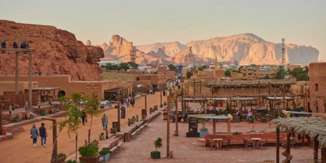 قمة العلا العالمية للآثار تنطلق اليوم بحضور 300 مشارك حكومي ومنظمات آثار