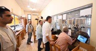 عيسي يتابع استعدادات الأقصر لموسم الشتاء ويوجه بسرعة بترميم المقابر